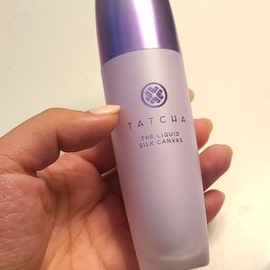 Tatcha The Liquid Silk Canvas